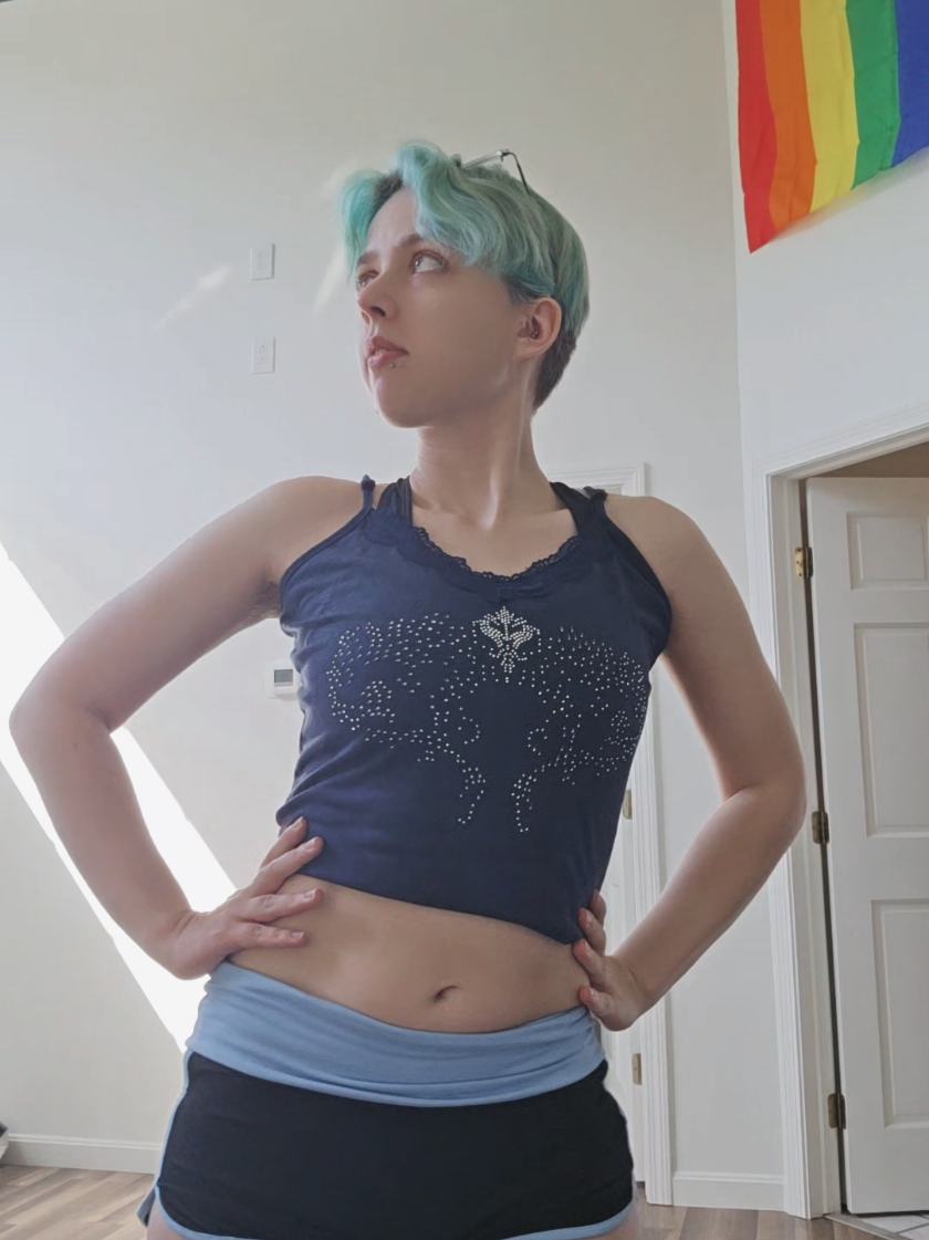 @Astro (he/they)
