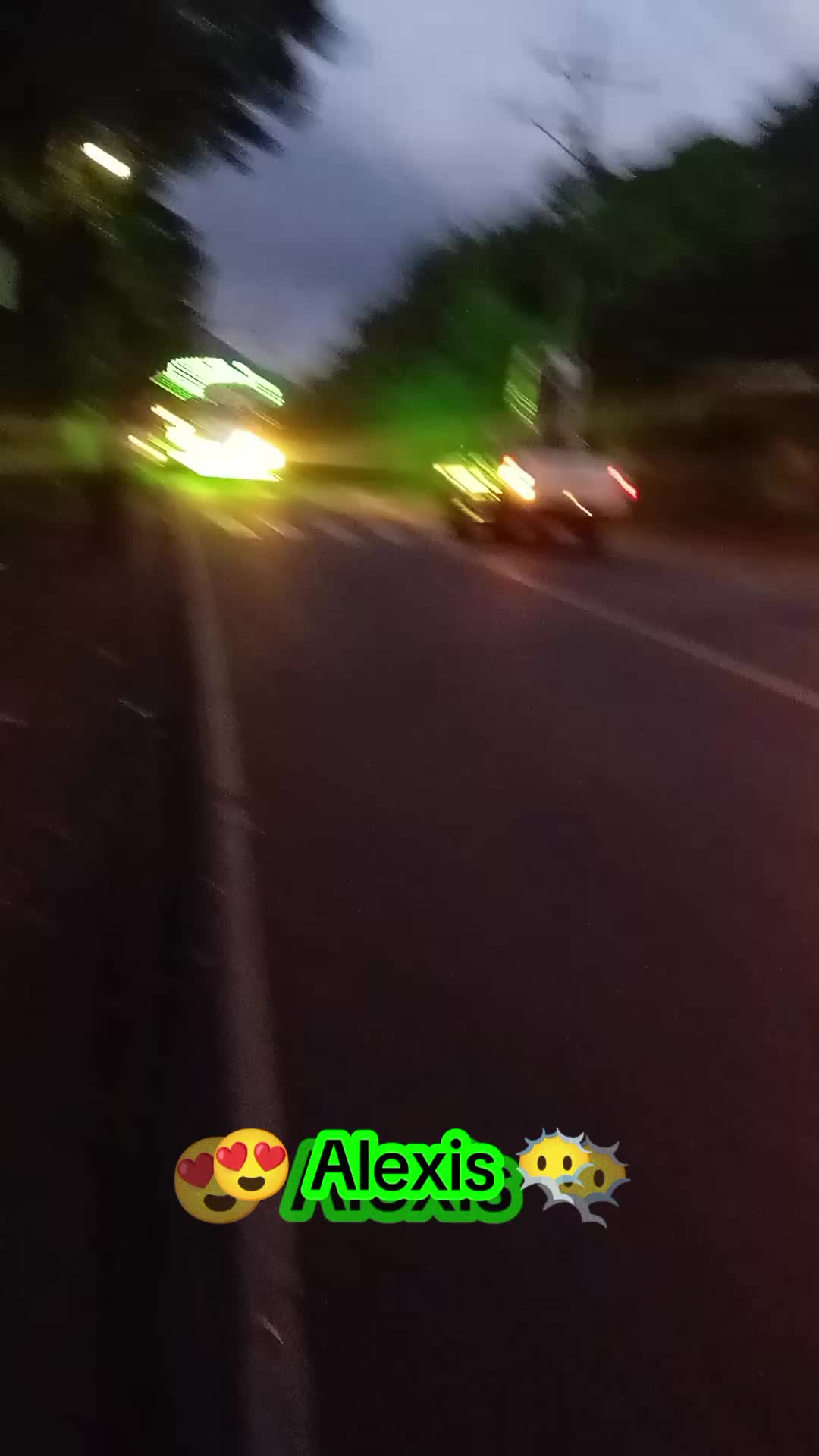 @😶&zwj;🌫️ Alexis 😶&zwj;🌫️