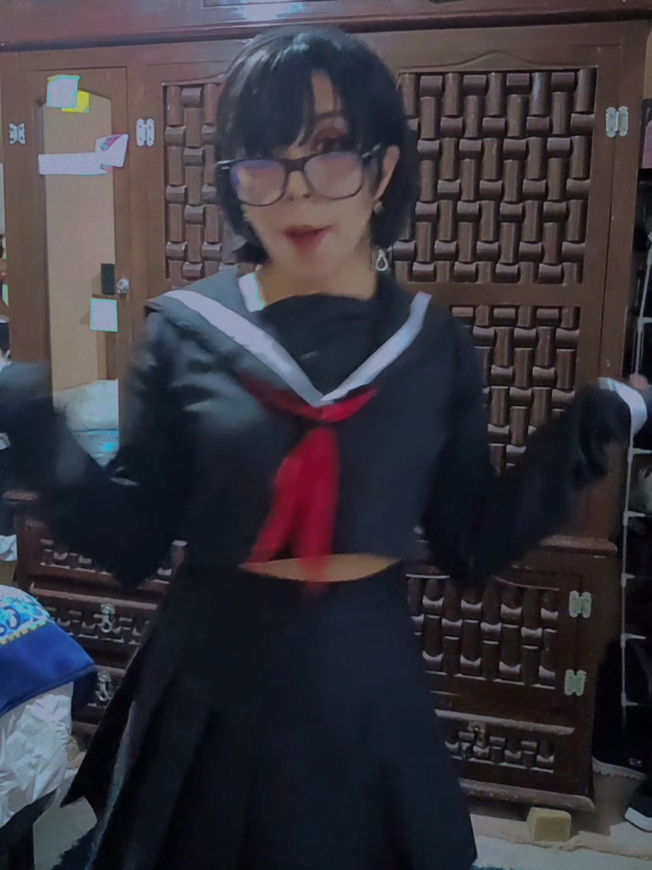 @Lore Cosplay