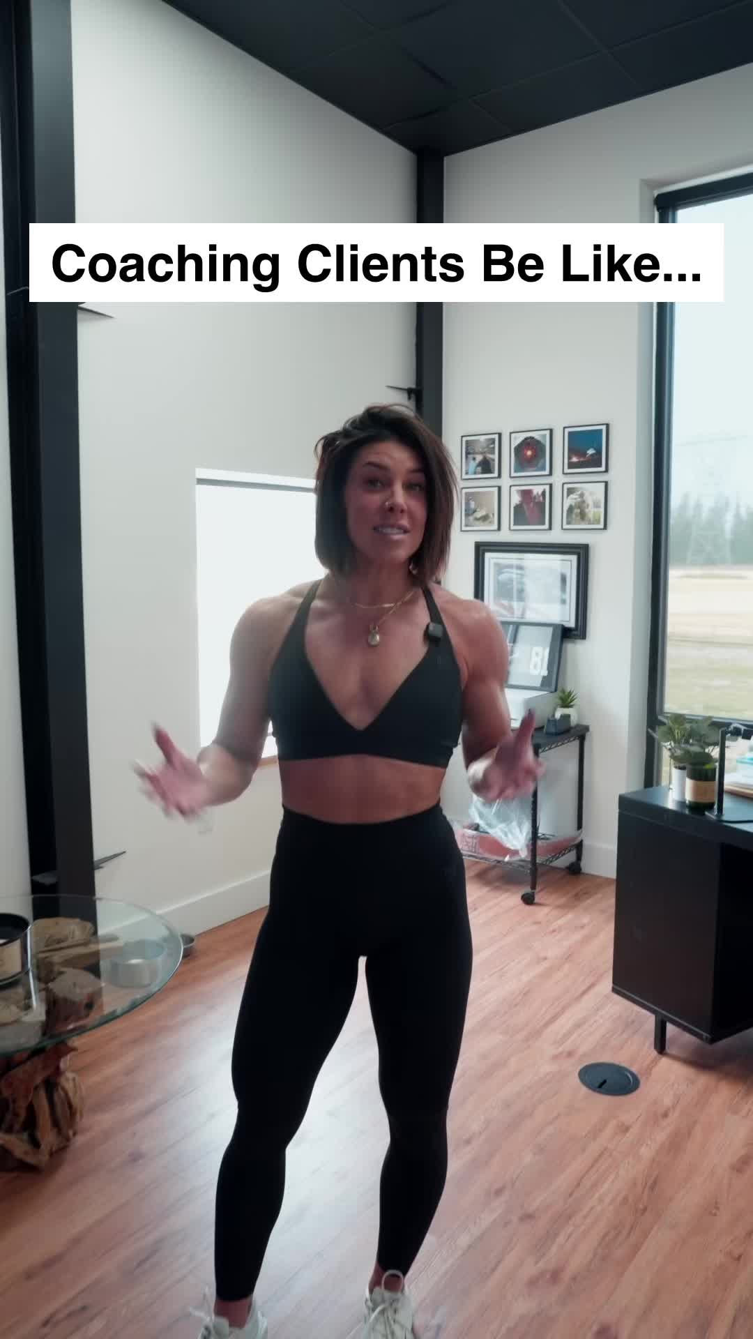 @Dana Linn Bailey