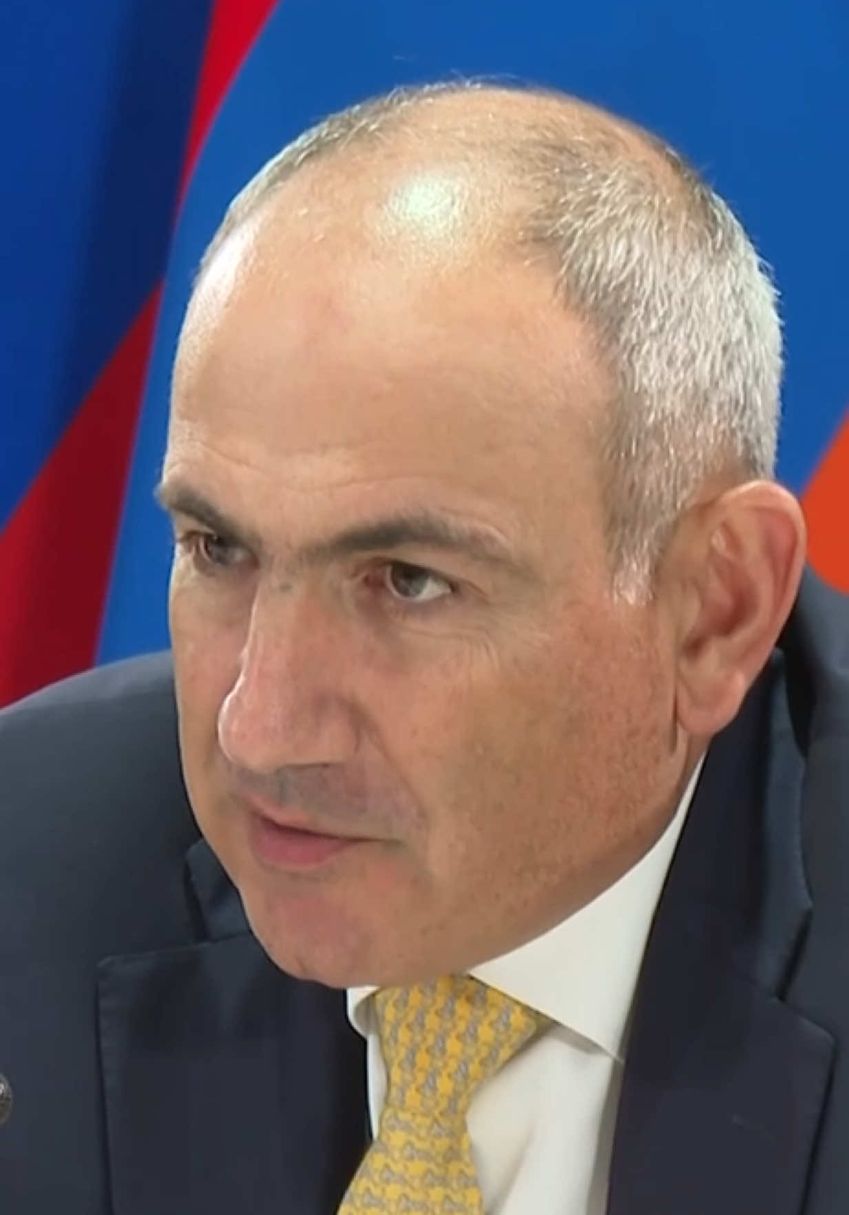 @Nikol Pashinyan