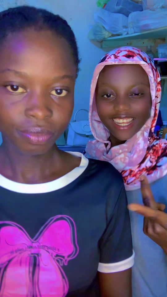 @Fatoucha sambou