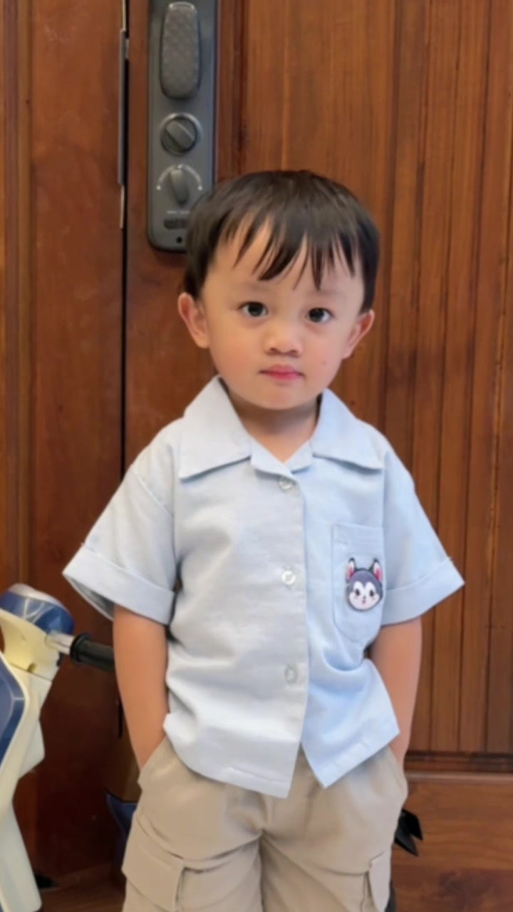 @Mama Aaron ๐ฆ