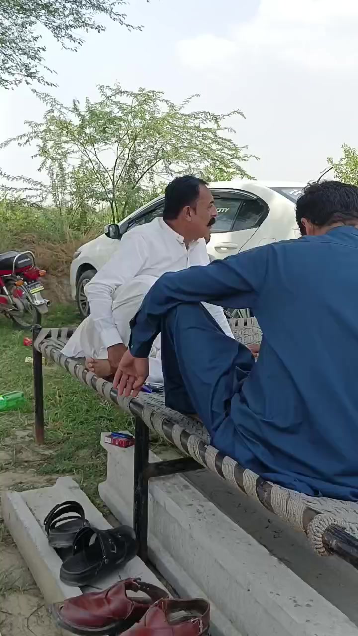 @Rai Mazhar Khan