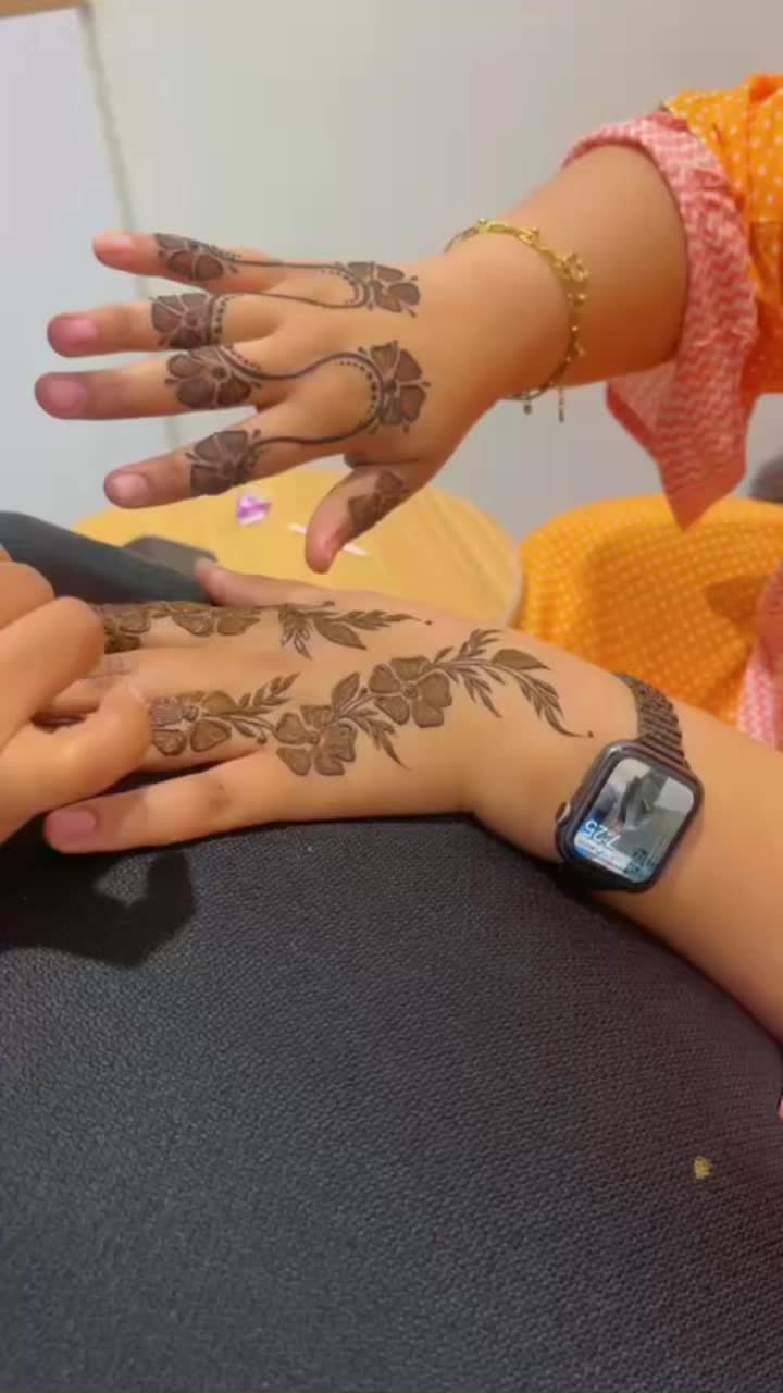 @صالون بنان
