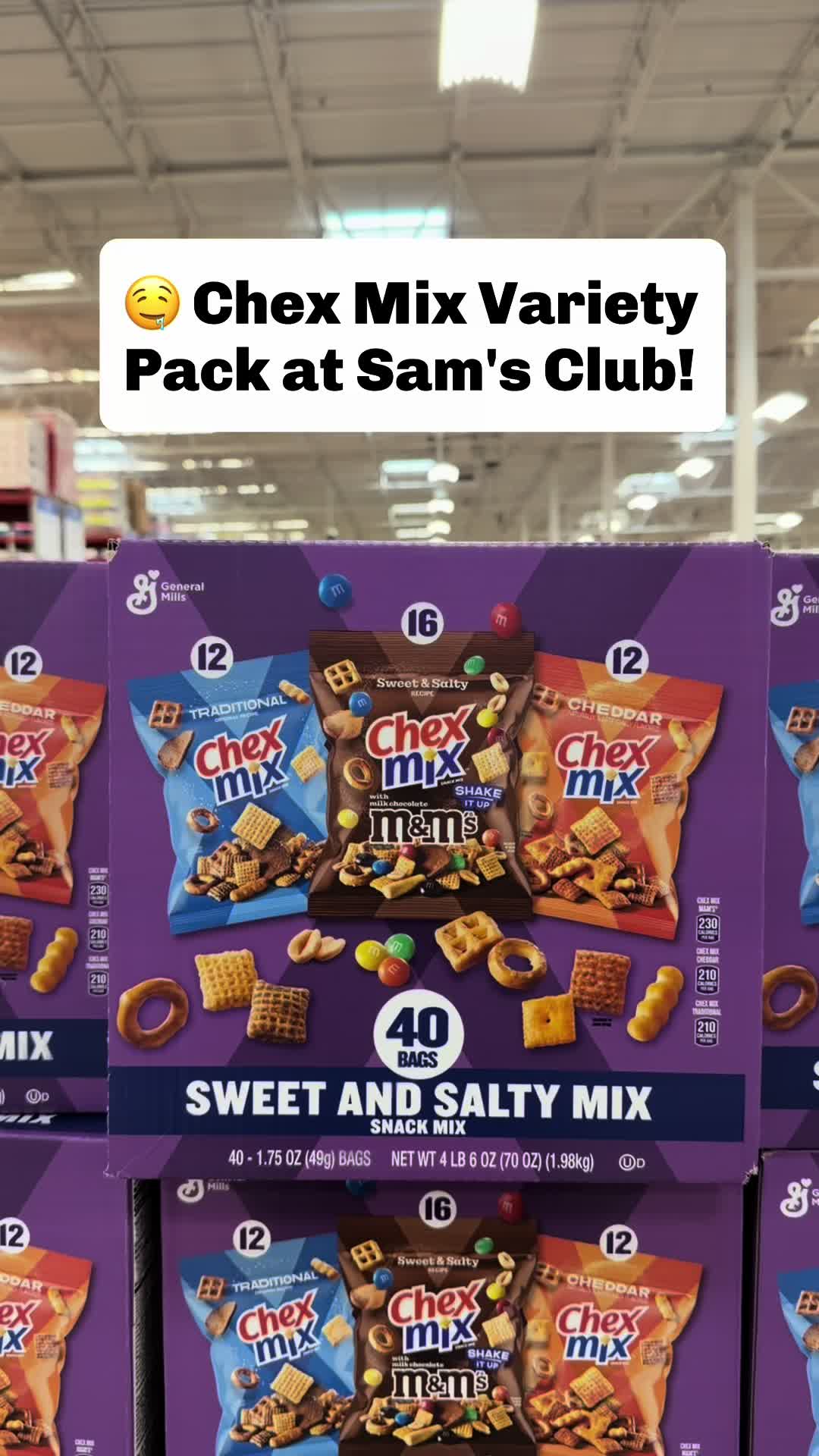 @Sam&rsquo;s Club Lovers