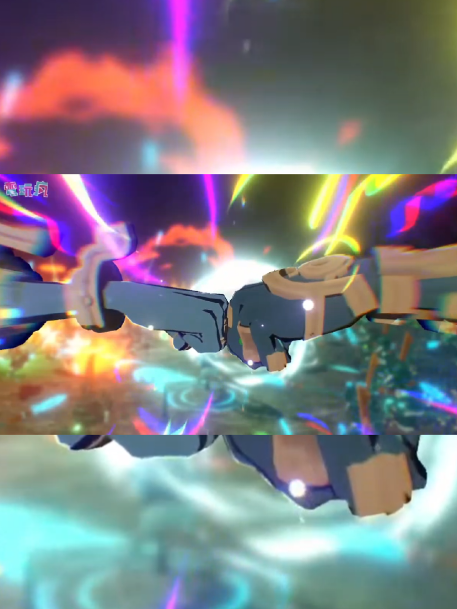 @Link of Hyrule