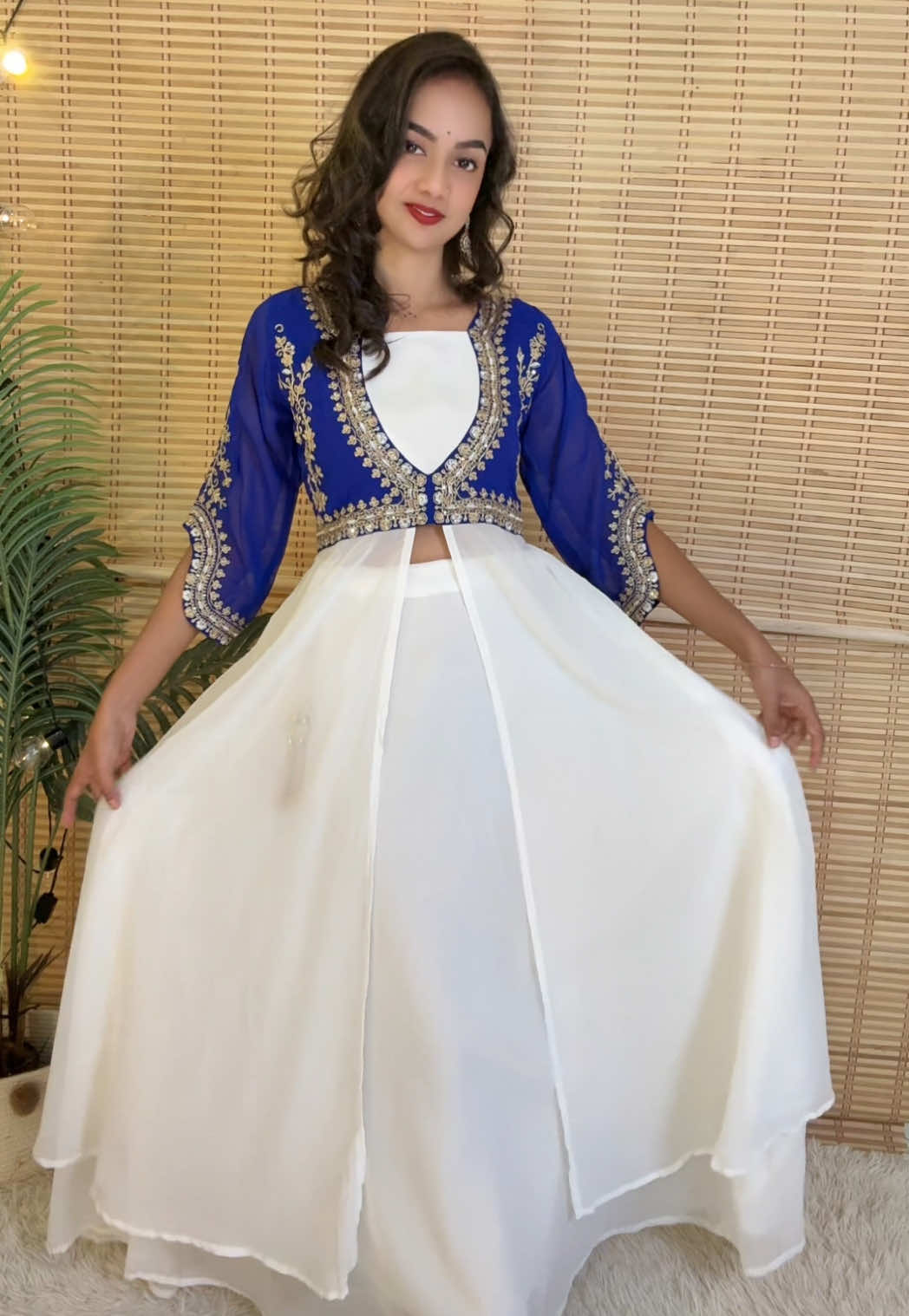 @Janani