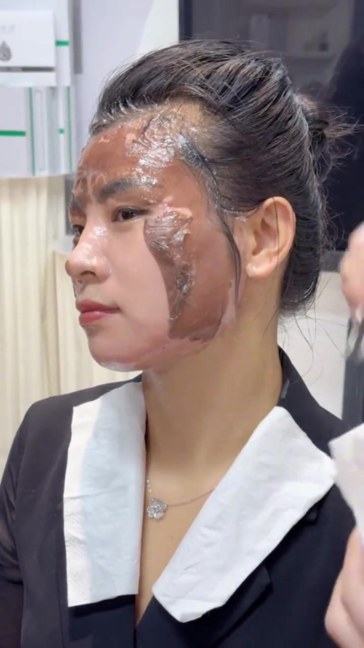 @广州米修护肤工厂