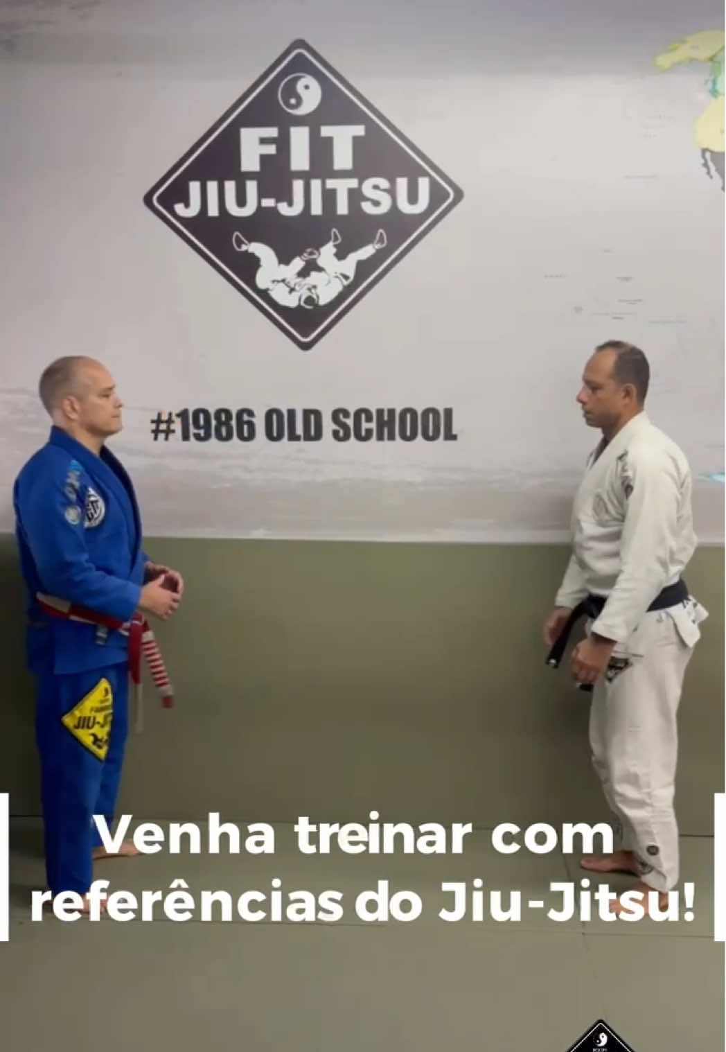 @Equipe Fabricio Jiu-Jitsu