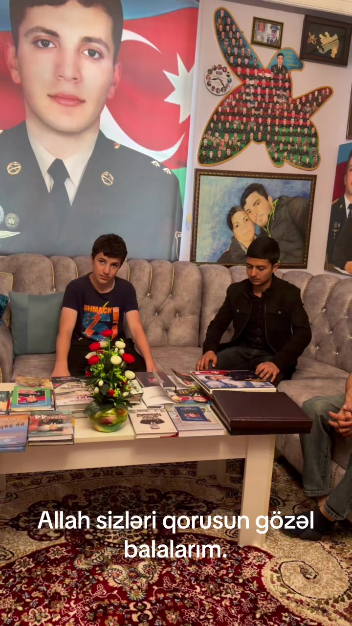 @Şəhid balam Emin