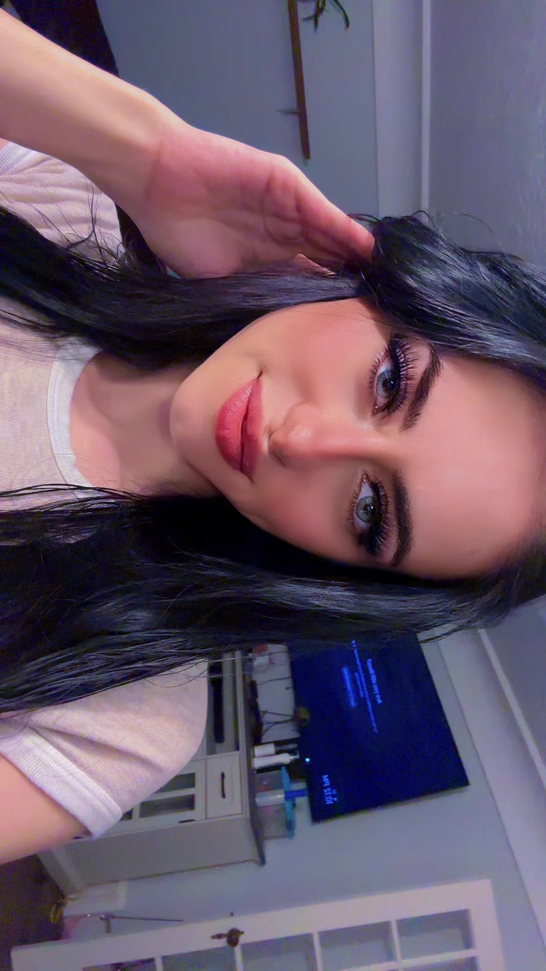 @💜🔥THALINA MARIE🔥💜