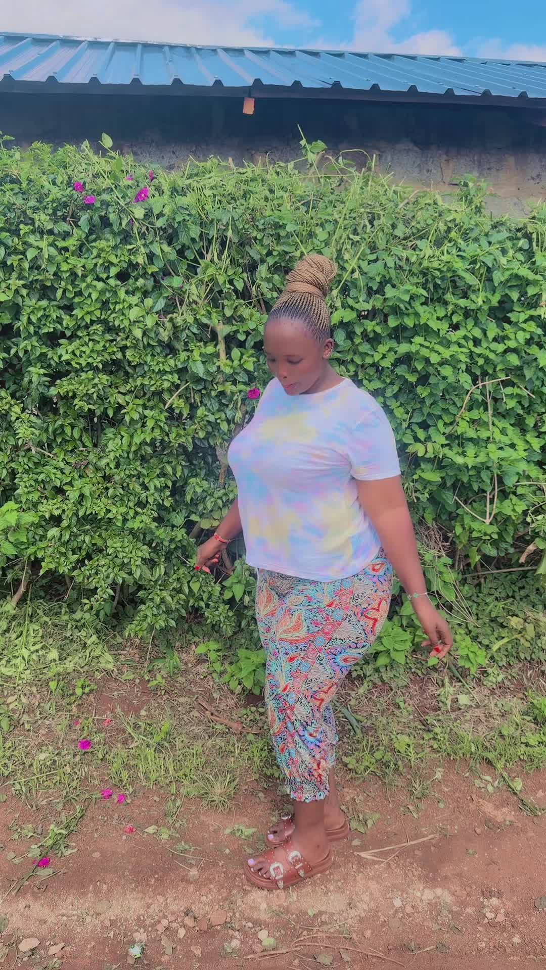 @Yvonnemurira1✨