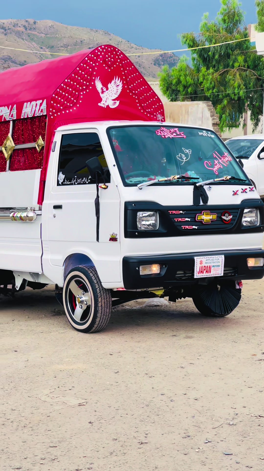 @Bilal Khan
