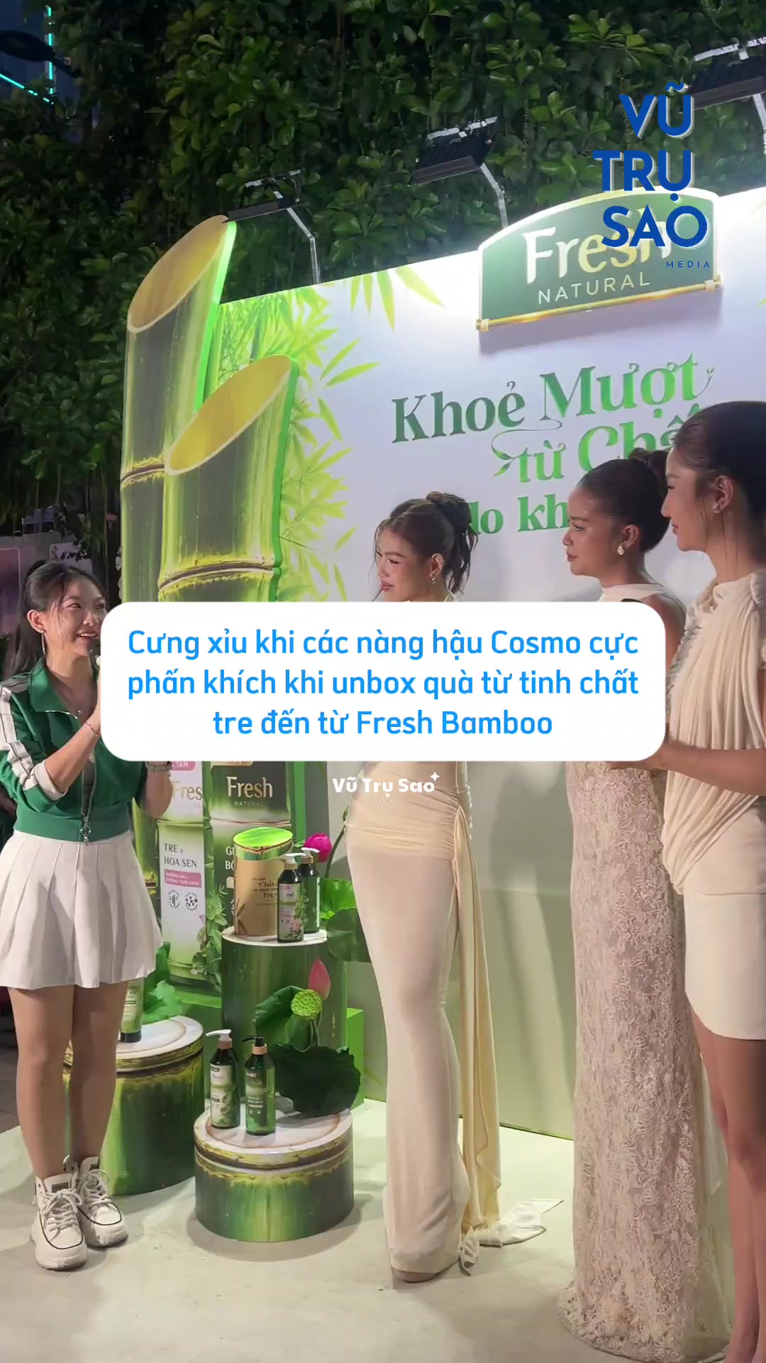 @Vũ Trụ Sao