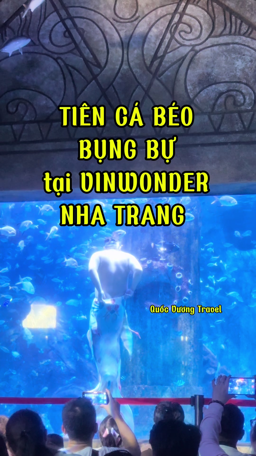 @Trải Nghiệm C&ugrave;ng Quốc Vương