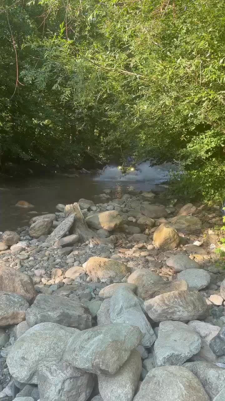 @Atv Kaqaniku 4x4