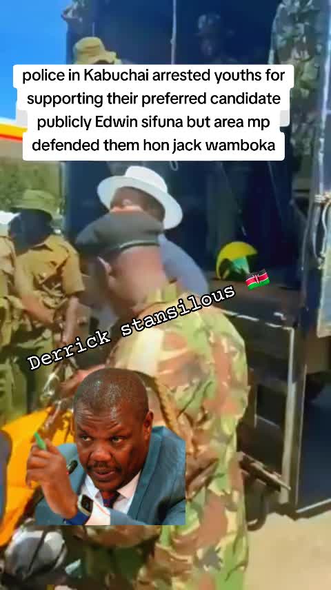 @Derrick Stansilous 🇰🇪