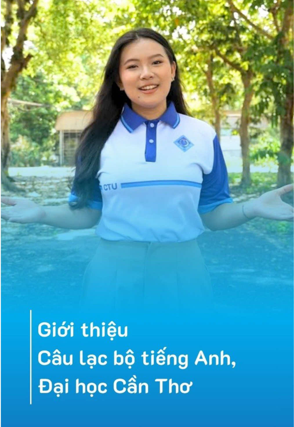 @Đại học Cần Thơ