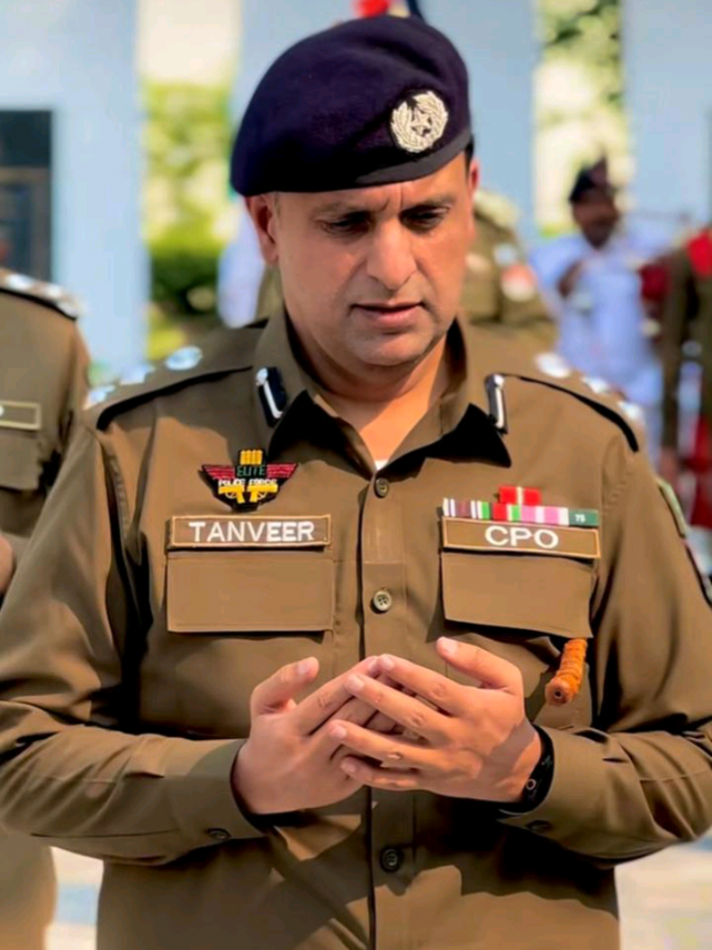 @TANVEER TUNIO FC