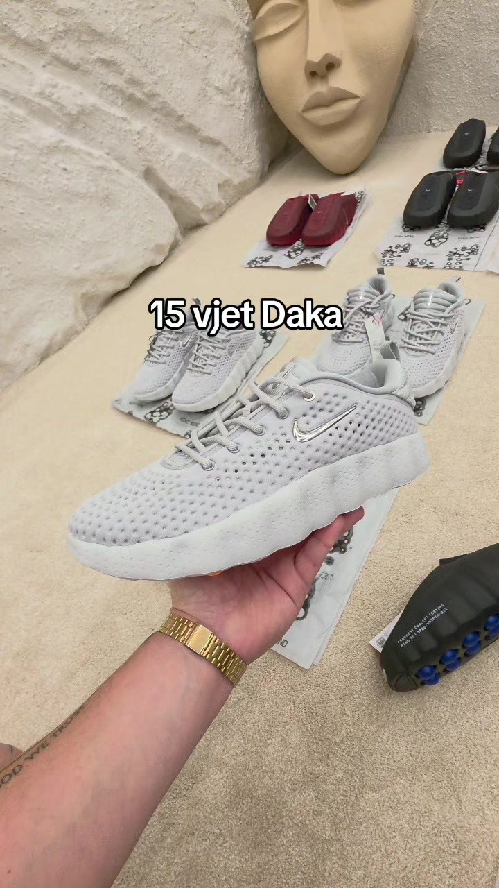 @Daka Brand