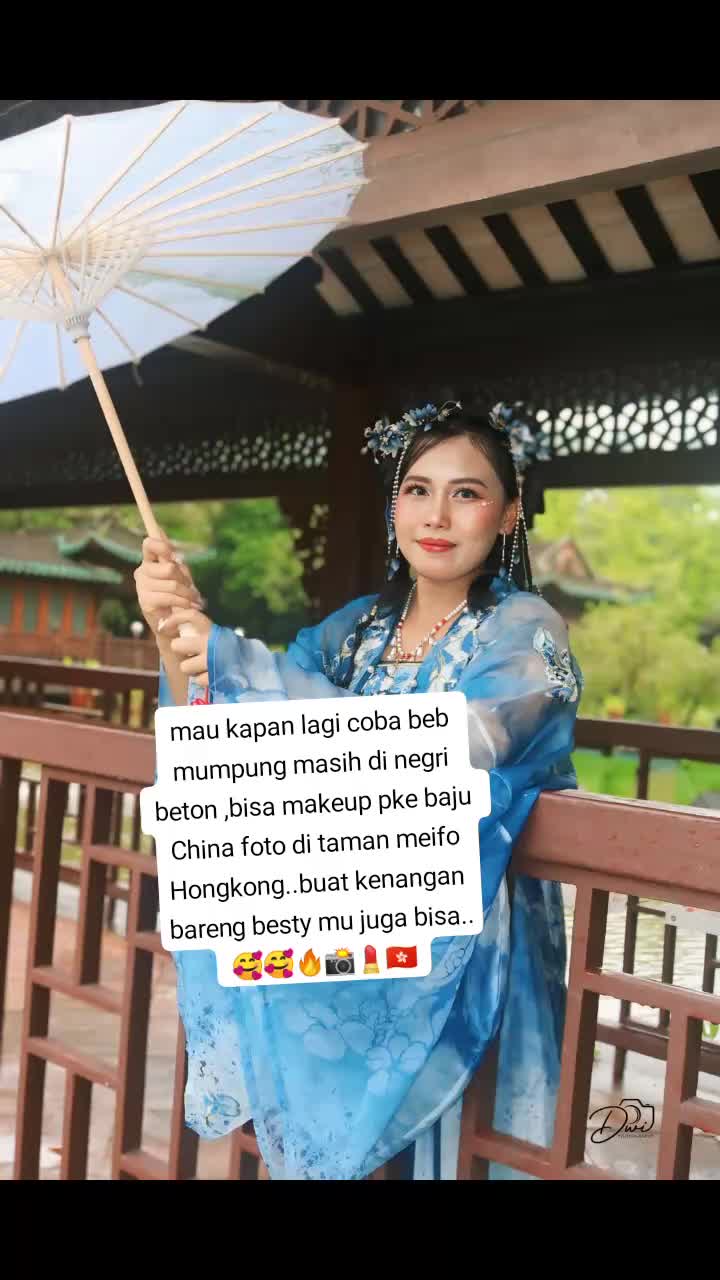 @Idatika♌_Makeup 🌸💄🇭🇰❤️🇮🇩