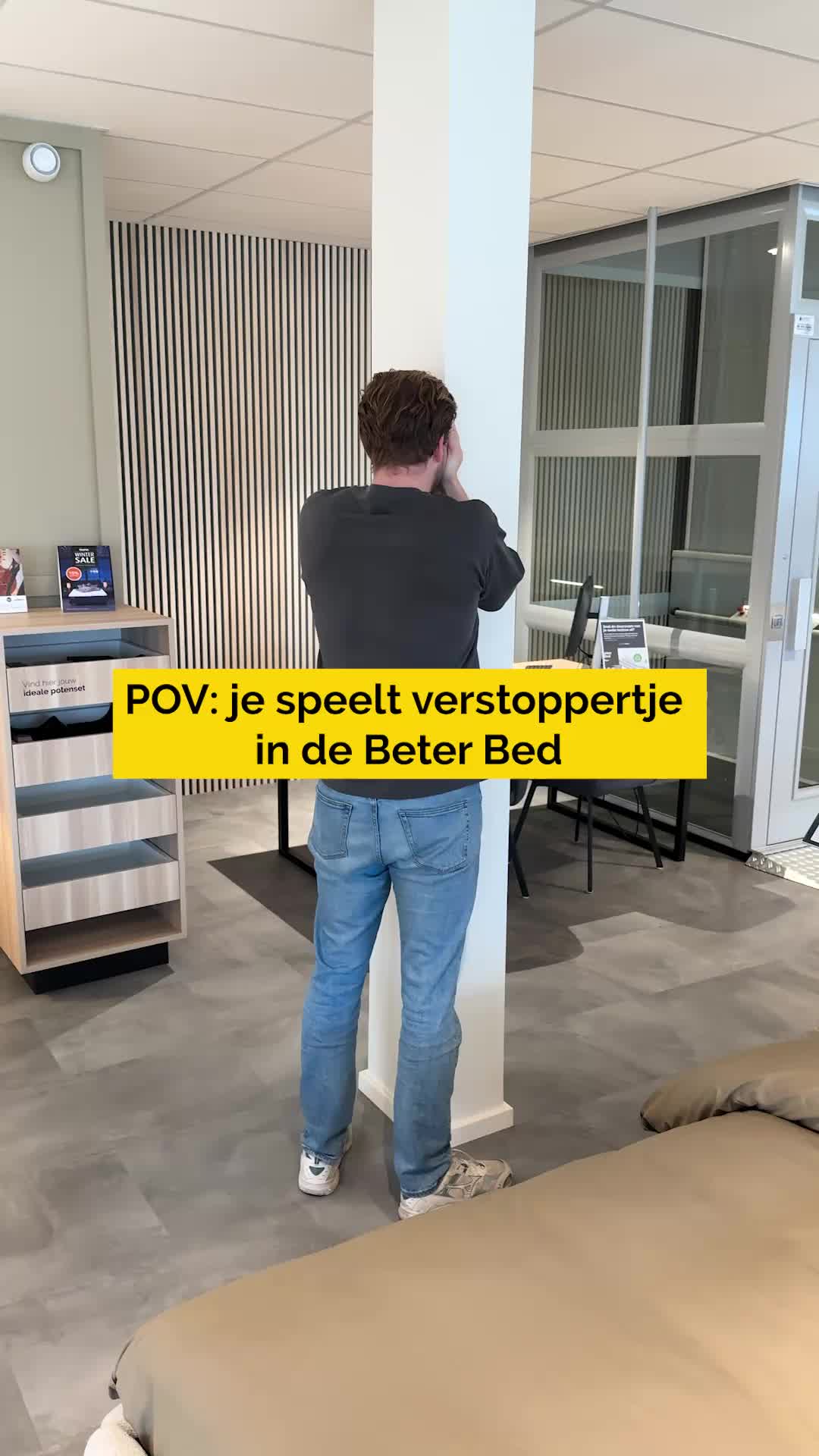 @Beter Bed NL