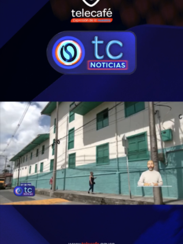 @Canal Telecafé