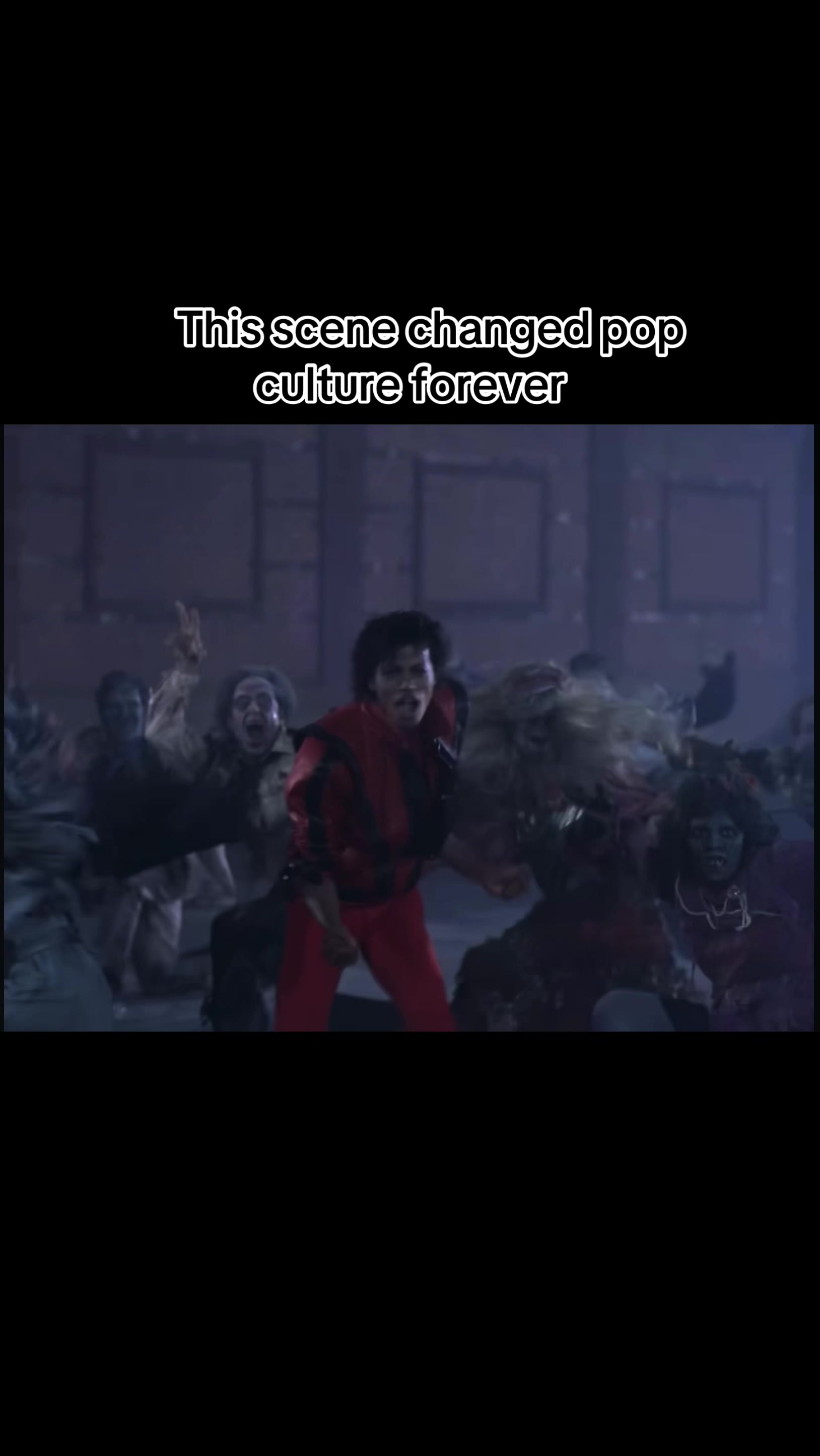 @Forever Michael