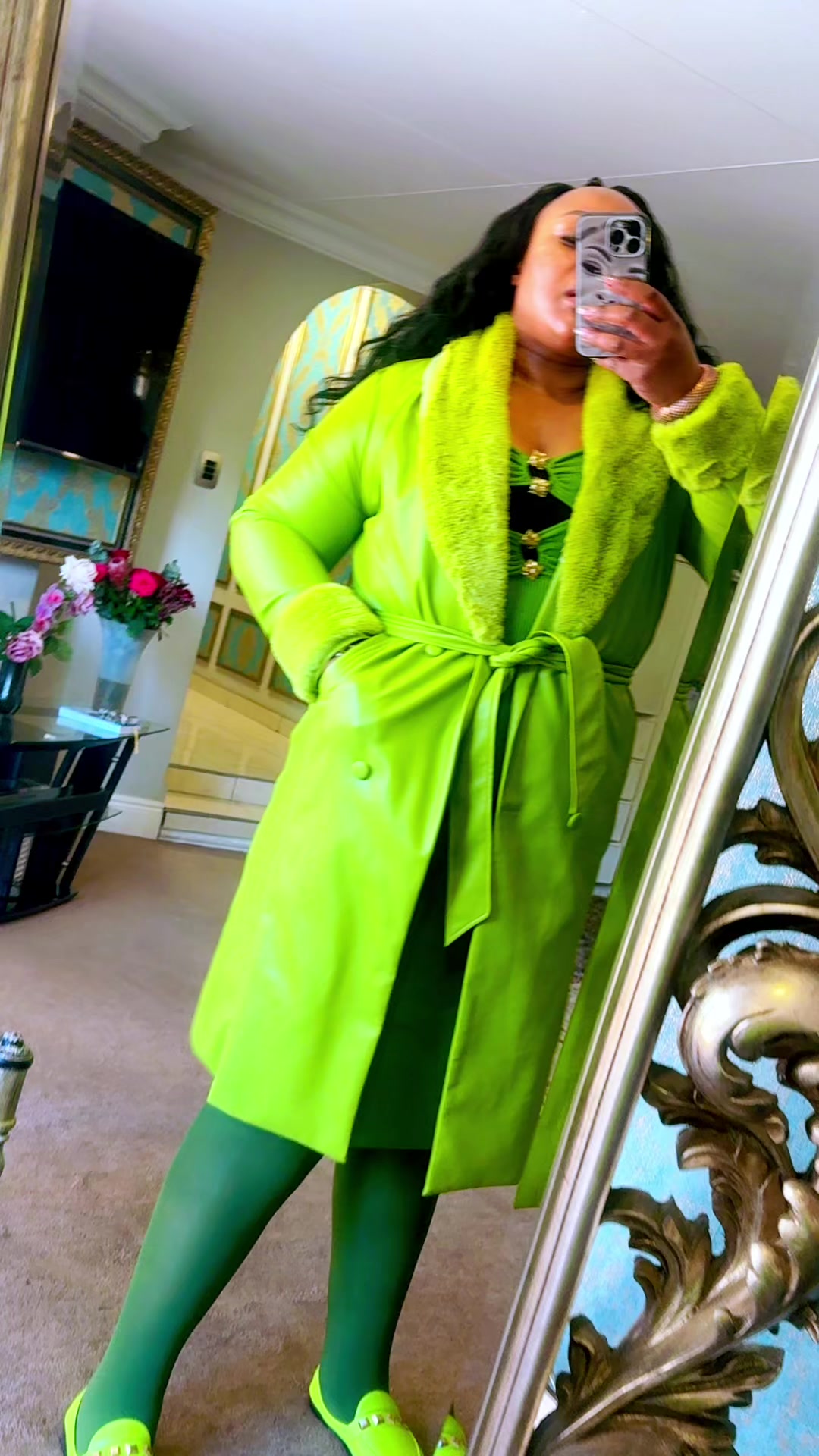 @Tshepiso Lebyana