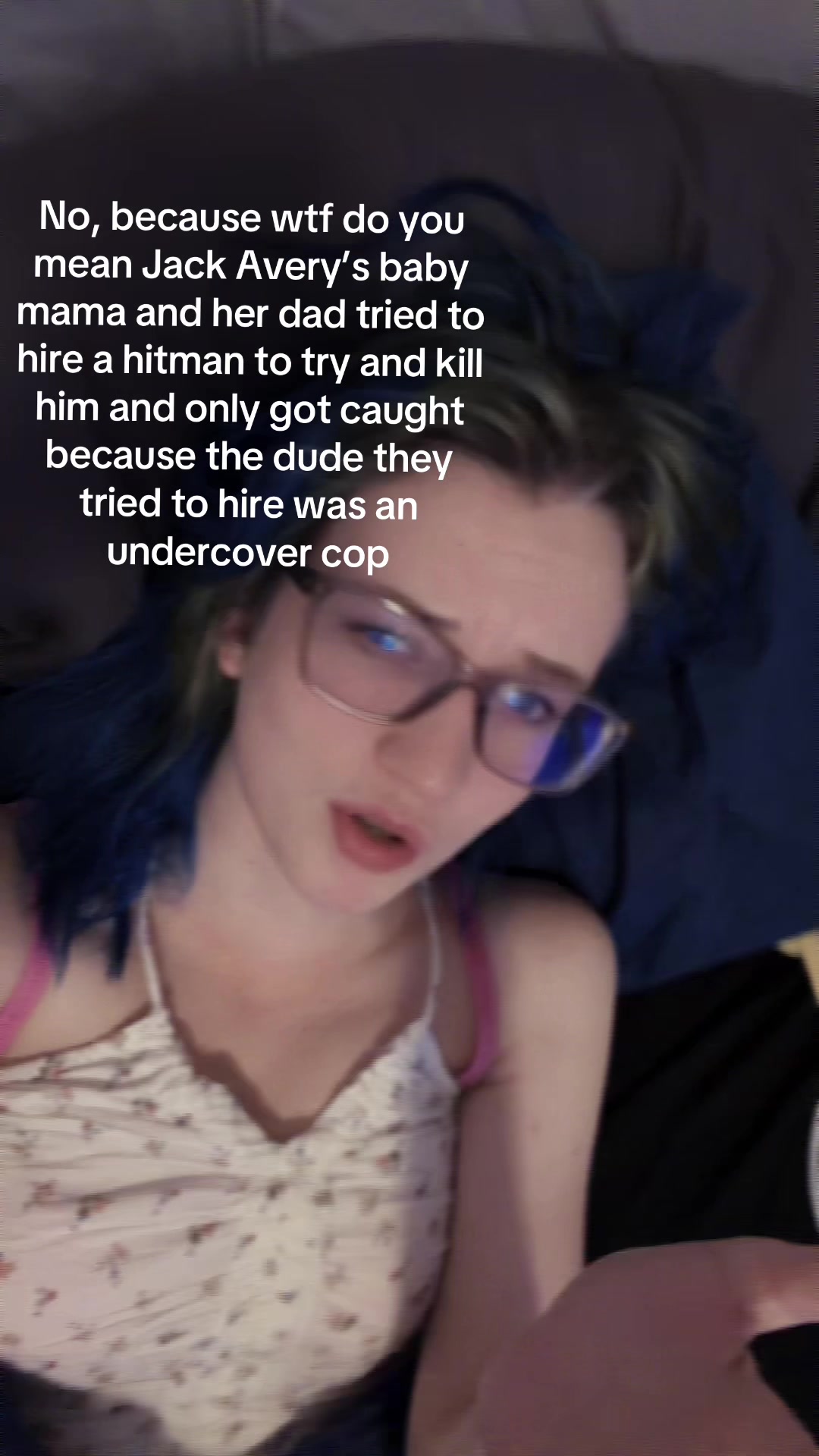 @Carrie (Princess Vivi arc)