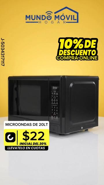 @Mundo M&oacute;vil Hogar