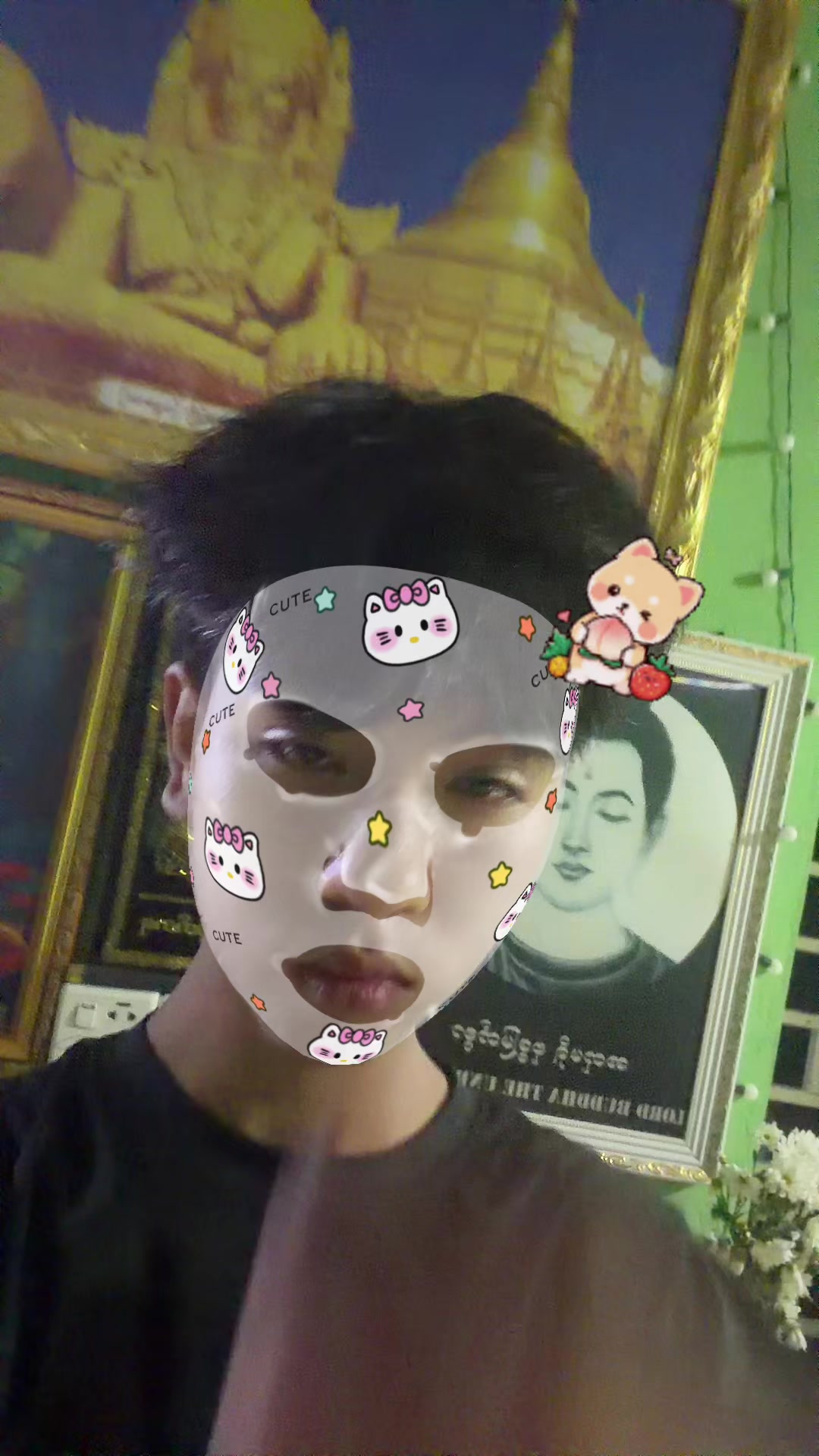 @Feilx
