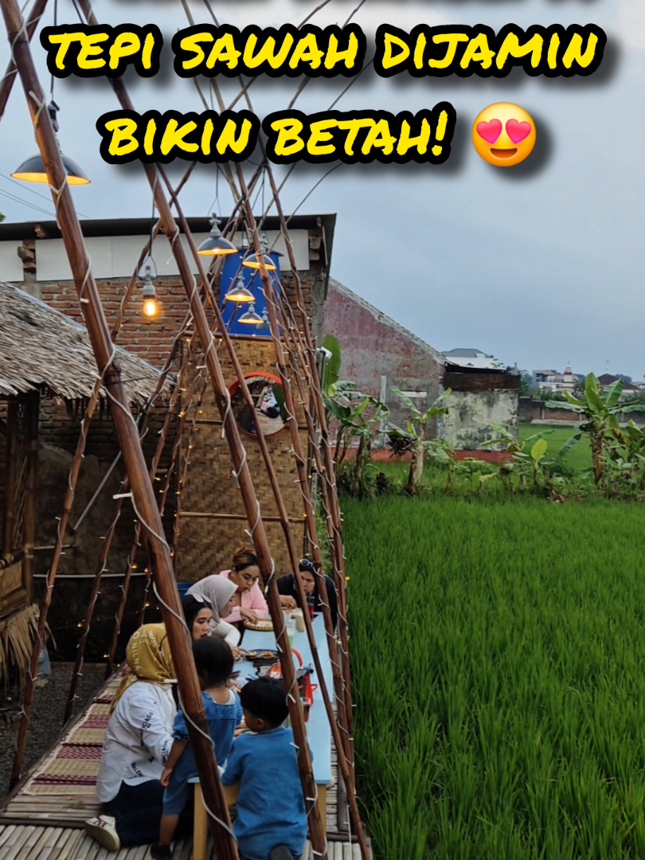 @Food Hunter Tasikmalaya