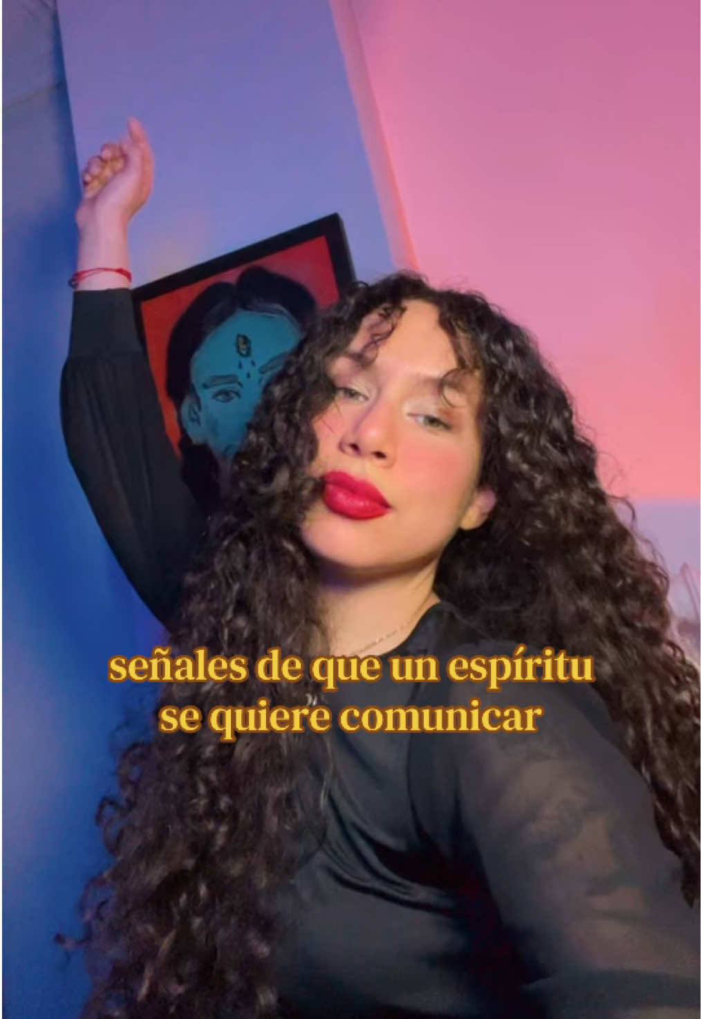 @Pagana Moderna • Maryluz