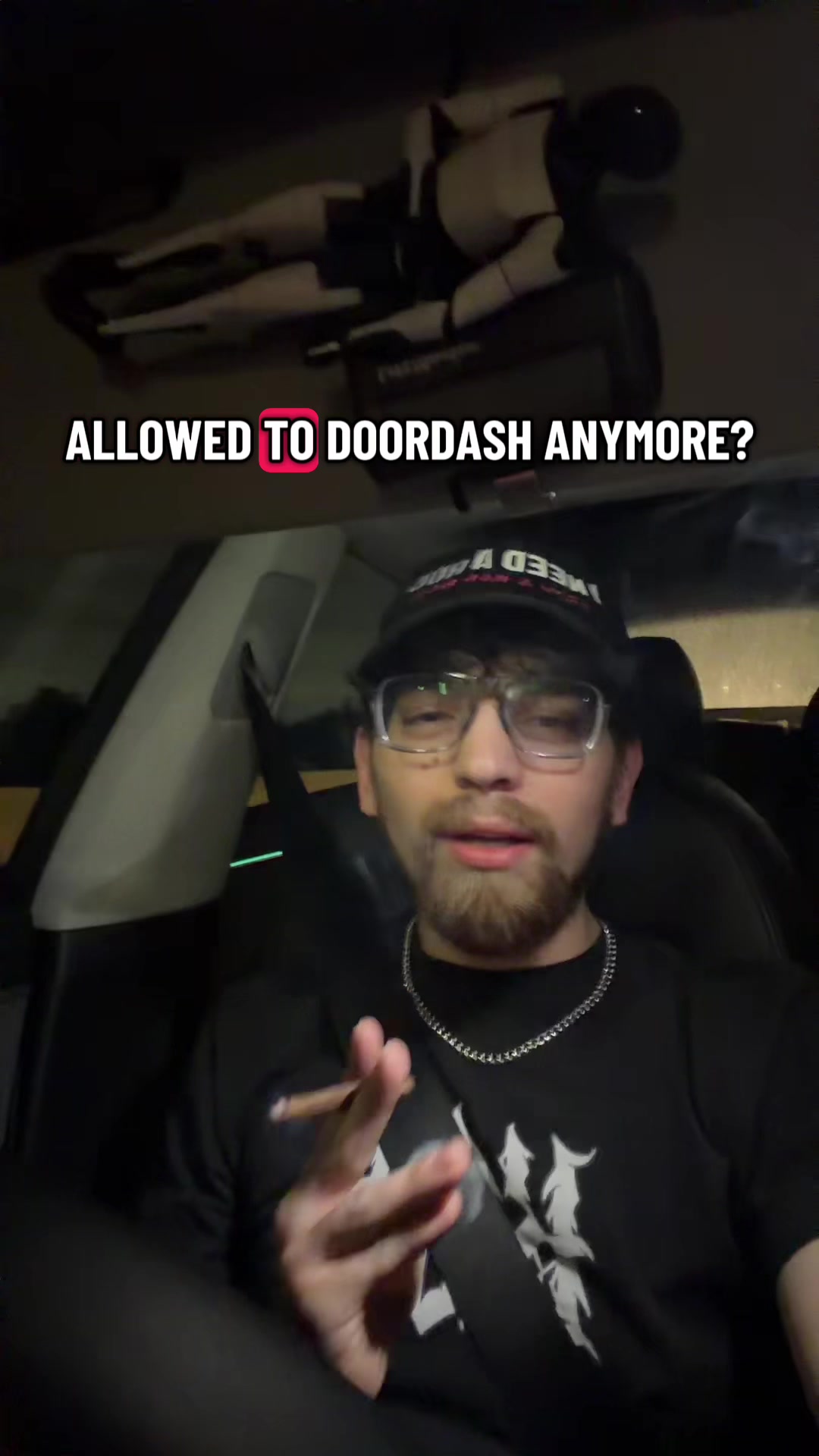 @Kusher