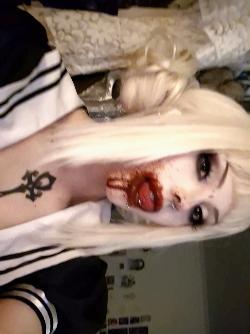 @jinxed