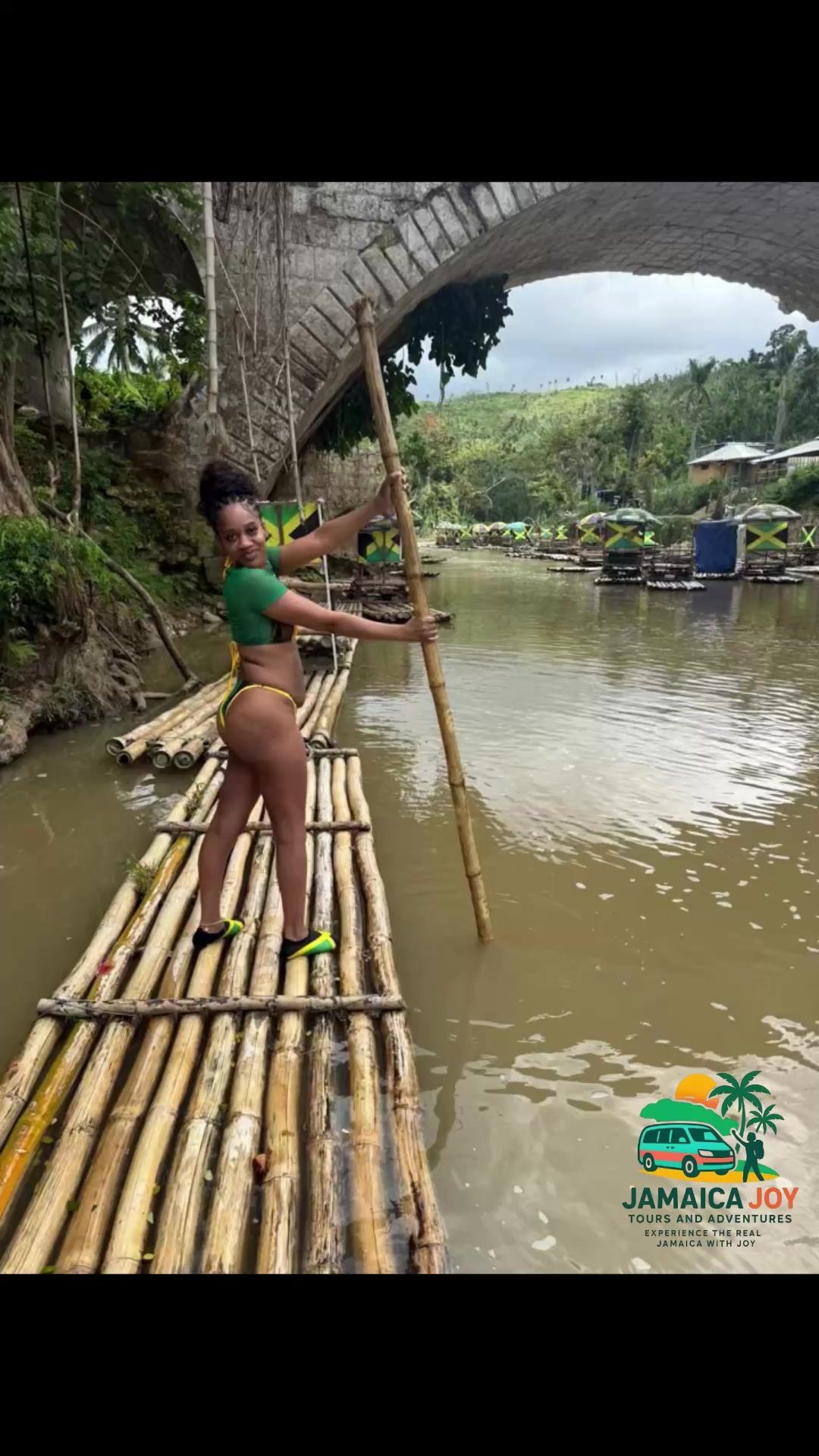 @Jamaicajoytoursandadventures