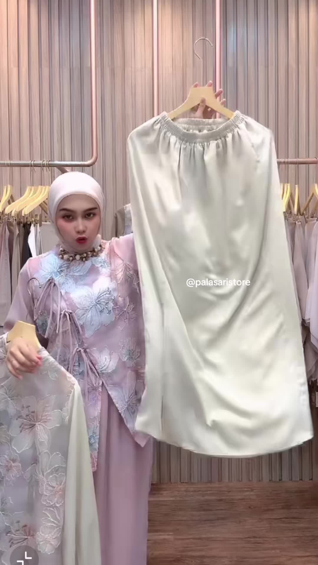 @Palasari Store