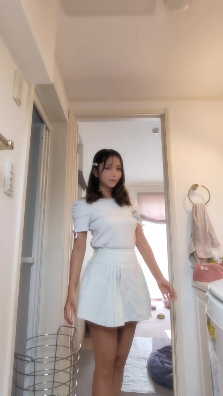 @なぎさ