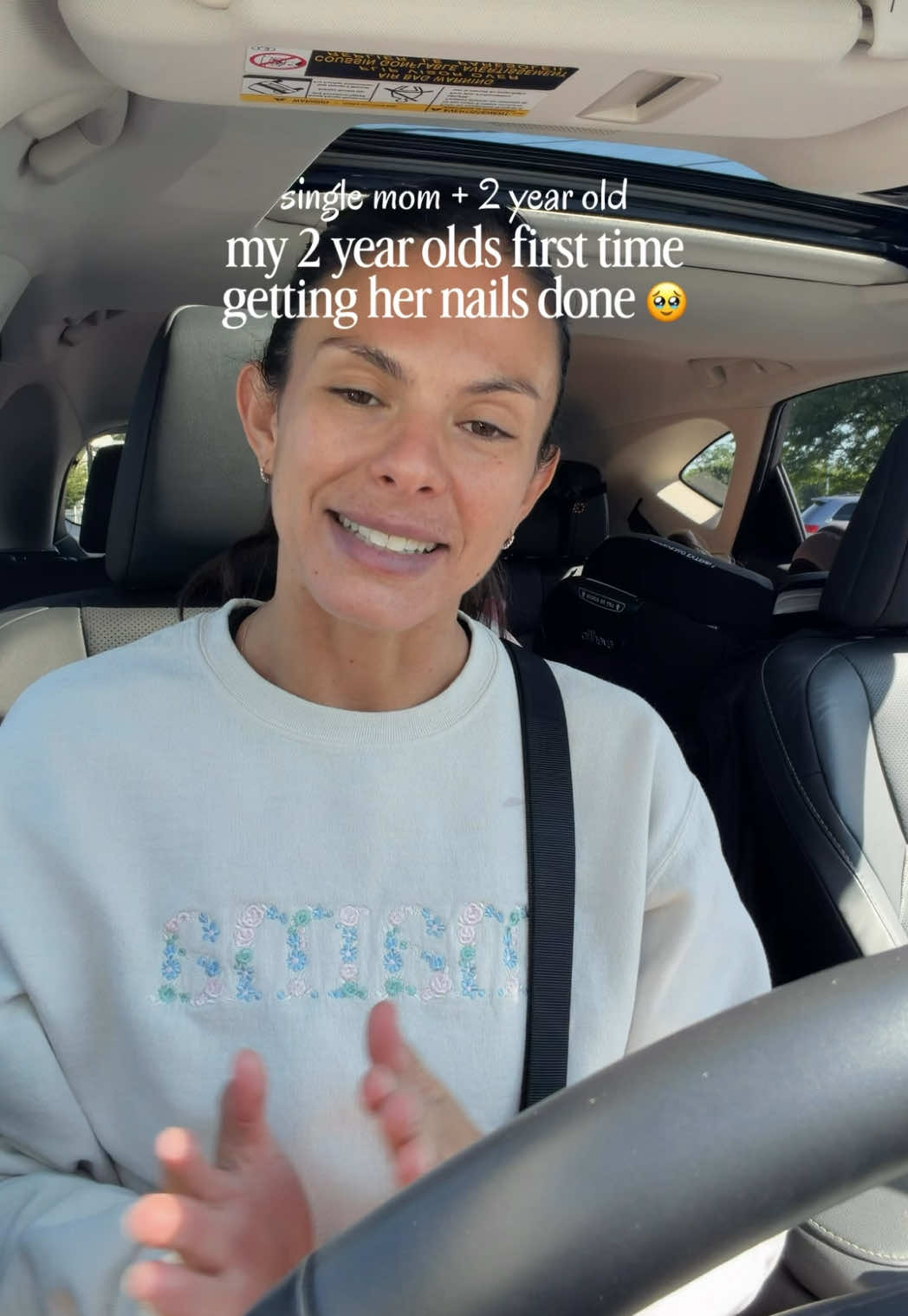 @LIV — solo mom
