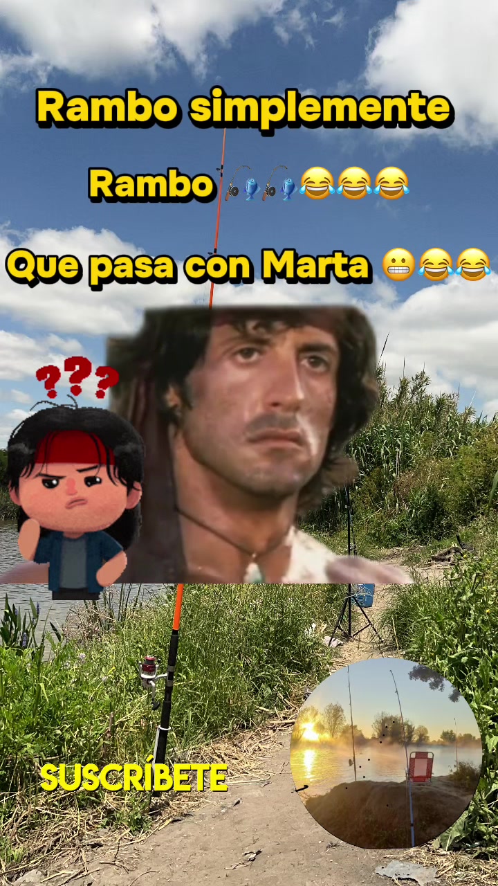 @PESCA Y NATURALEZA