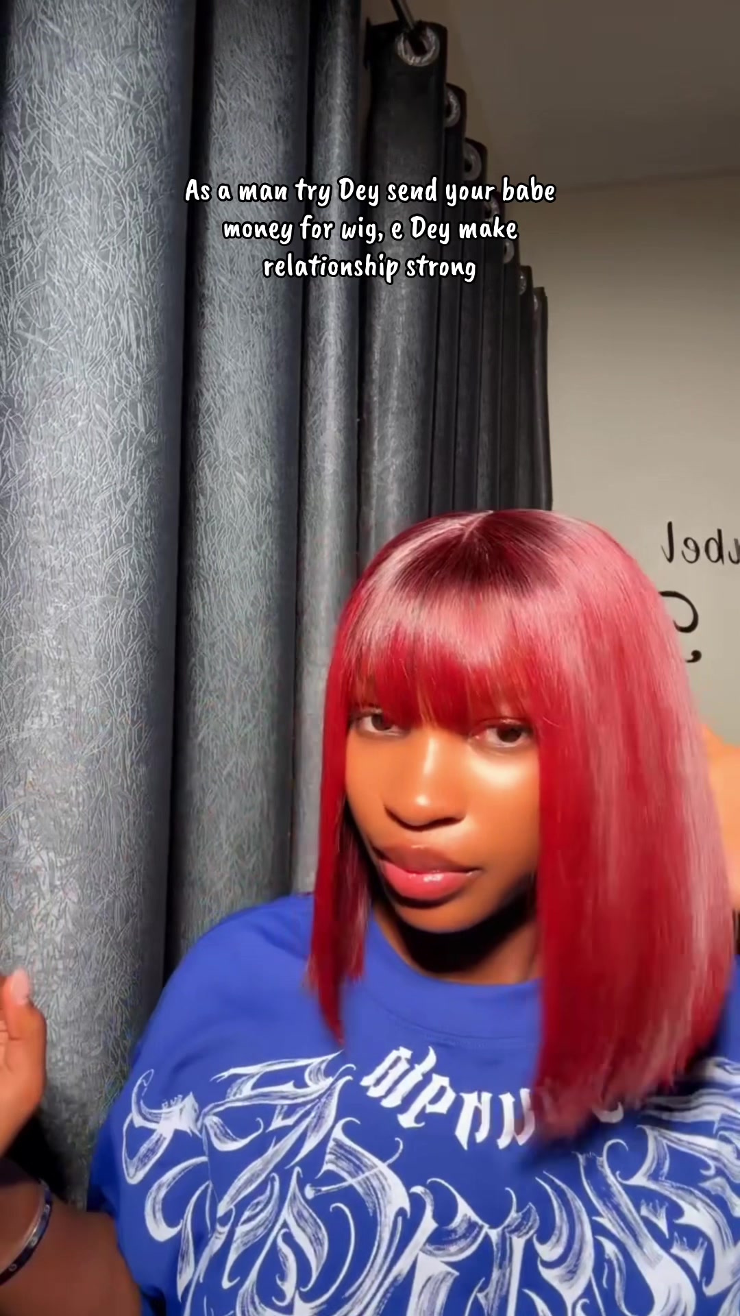 @Mabel Luxe Hairs