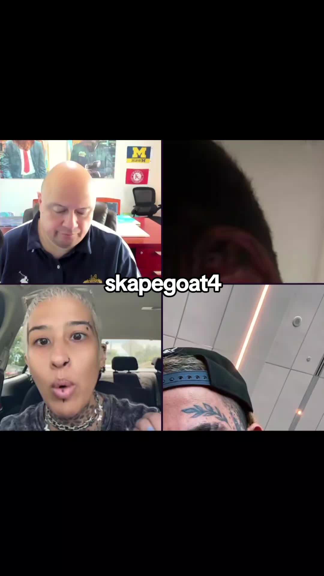 @🖤Skape&deg;Goat4🖤