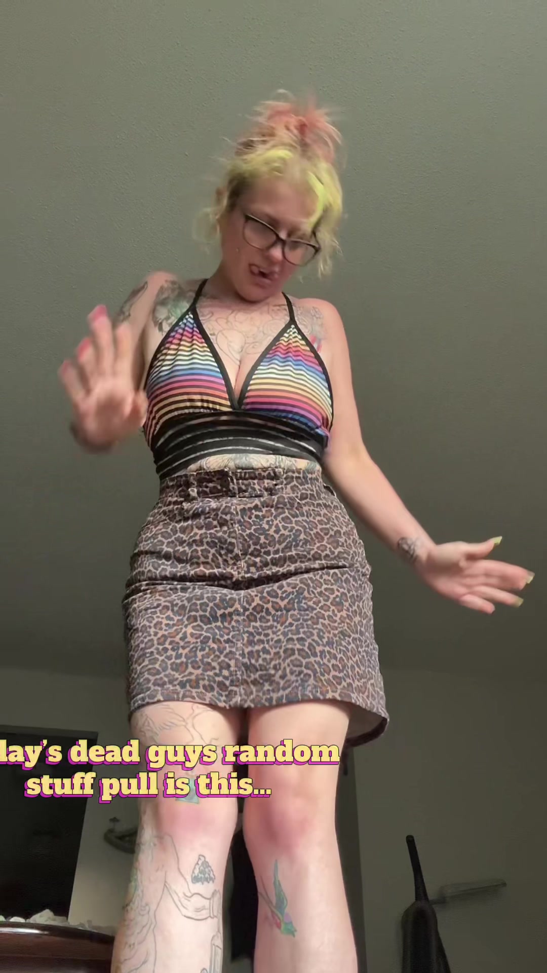 @FckinMonsters