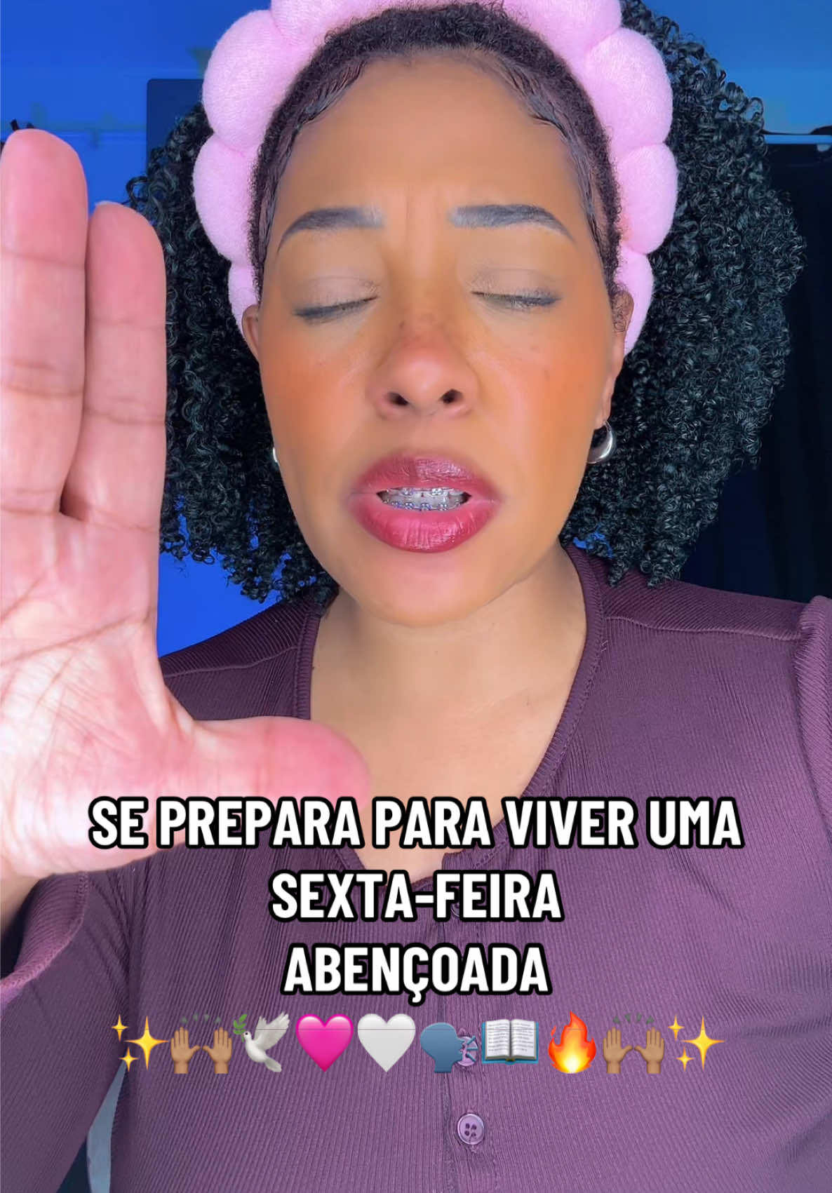 @Cilene Mina✝️❤️🔥