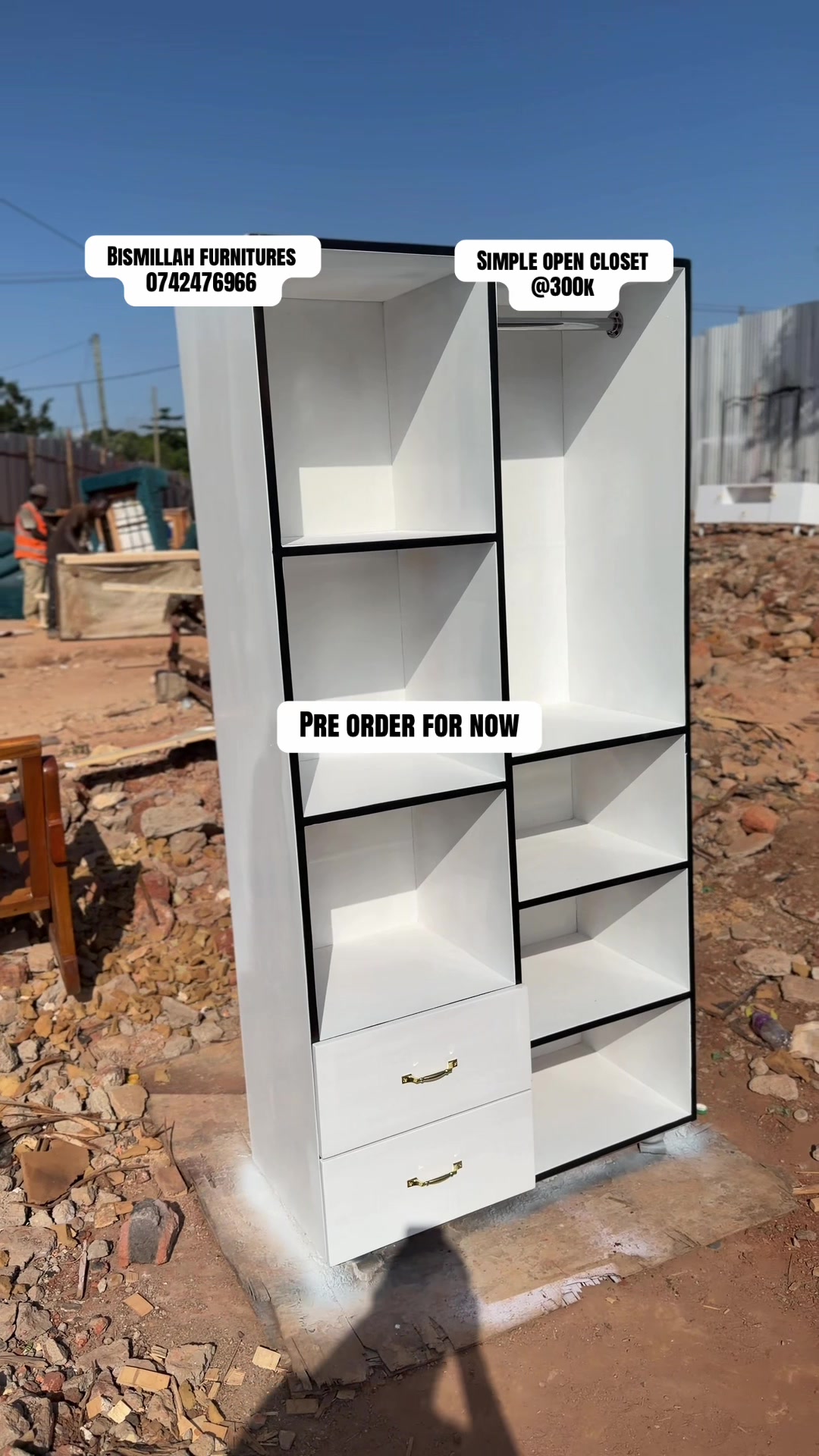 @Bismillah furnitures UG