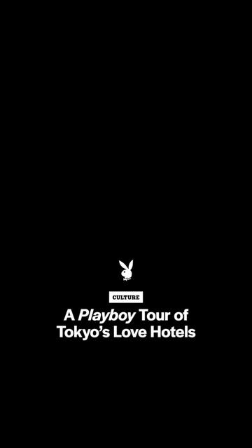 @Playboy Official