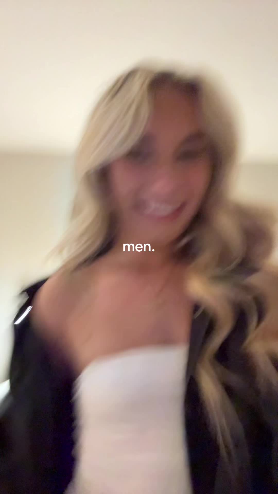 @MEGHAN DANGER