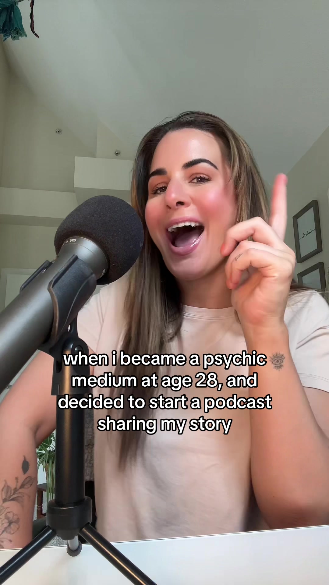 @Medium in the Middle Podcast